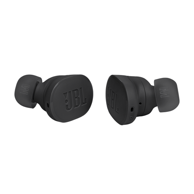 JBL Tune Buds Stereo Svart