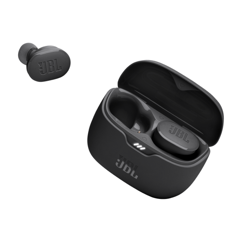 JBL Tune Buds Stereo Svart