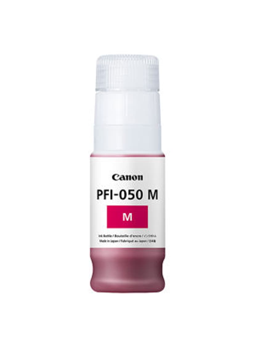 Canon Ink Magenta PFI-050 M 70ml