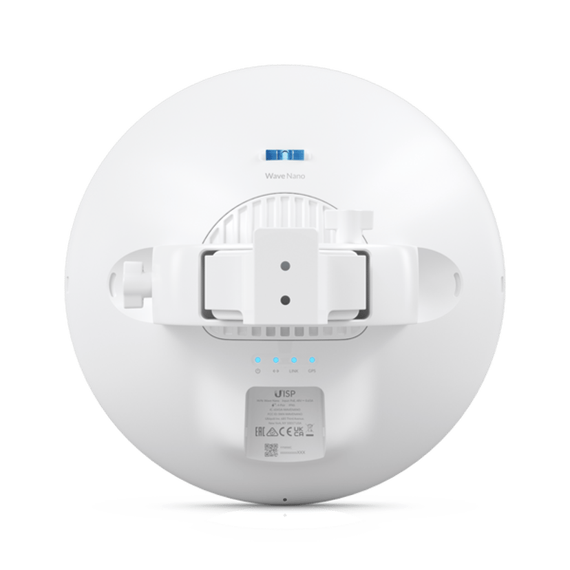 Ubiquiti UISP Wave Nano PTMP Station