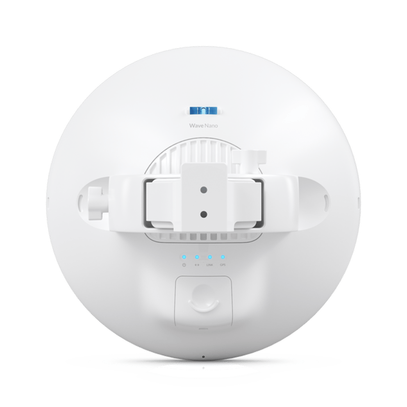 Ubiquiti UISP Wave Nano PTMP Station