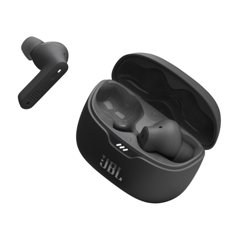 JBL Tune Beam Stereo USB-C Svart