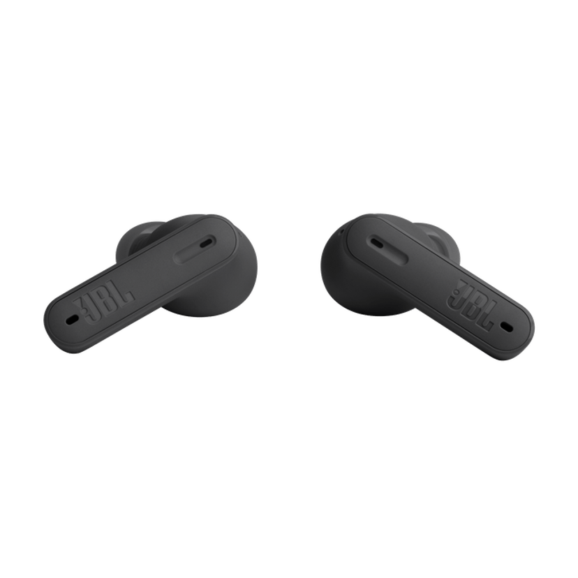 JBL Tune Beam Stereo USB-C Svart