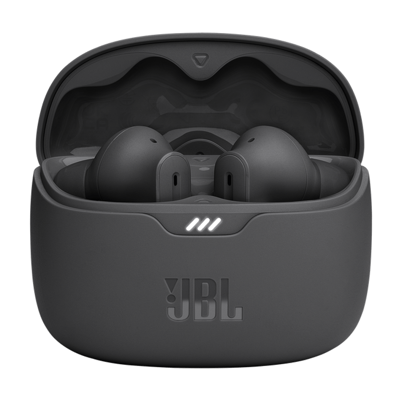 JBL Tune Beam Stereo USB-C Svart
