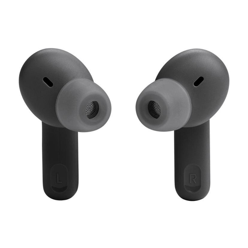 JBL Tune Beam Stereo USB-C Svart