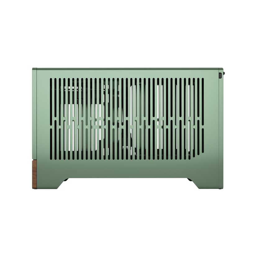 Fractal Design Terra Jade Small Form Factor (SFF) Groen (FD-C