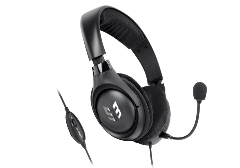 Creative Sound Blaster Blaze V2 Gaming Headset Svart