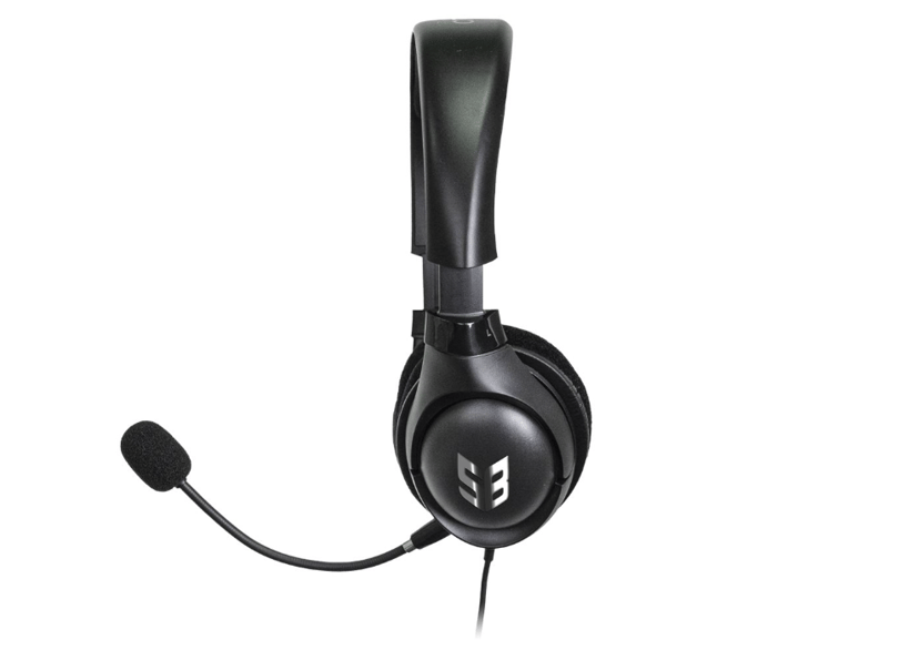 Creative Sound Blaster Blaze V2 Gaming Headset Sort