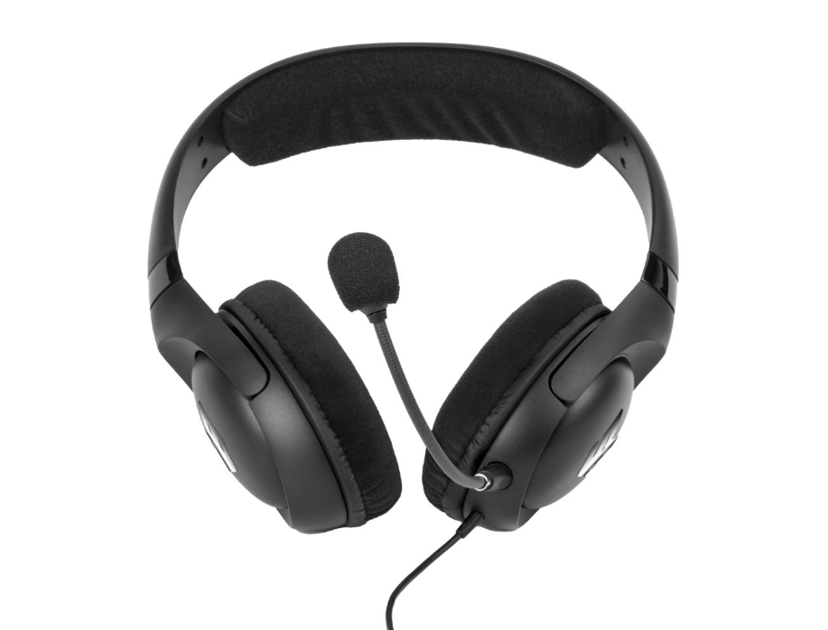 Creative Sound Blaster Blaze V2 Gaming Headset Svart