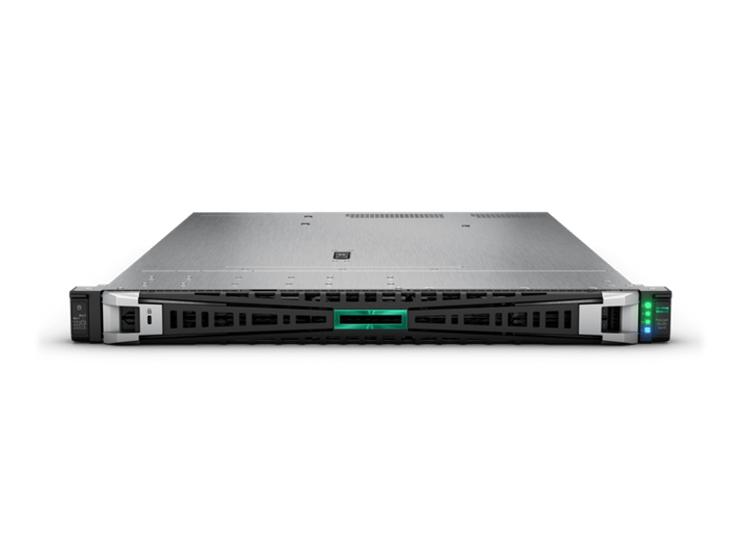 HPE ProLiant DL325 servrar Rack (1U) AMD EPYC 9354P 2,85 GHz 32 GB DDR5-SDRAM 800 W