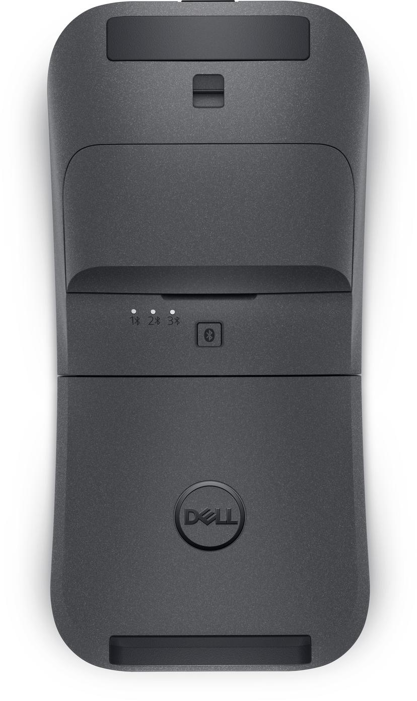 Dell MS700 mus Rejse Ambidextrous Bluetooth Optisk 4000 dpi Bluetooth Mus