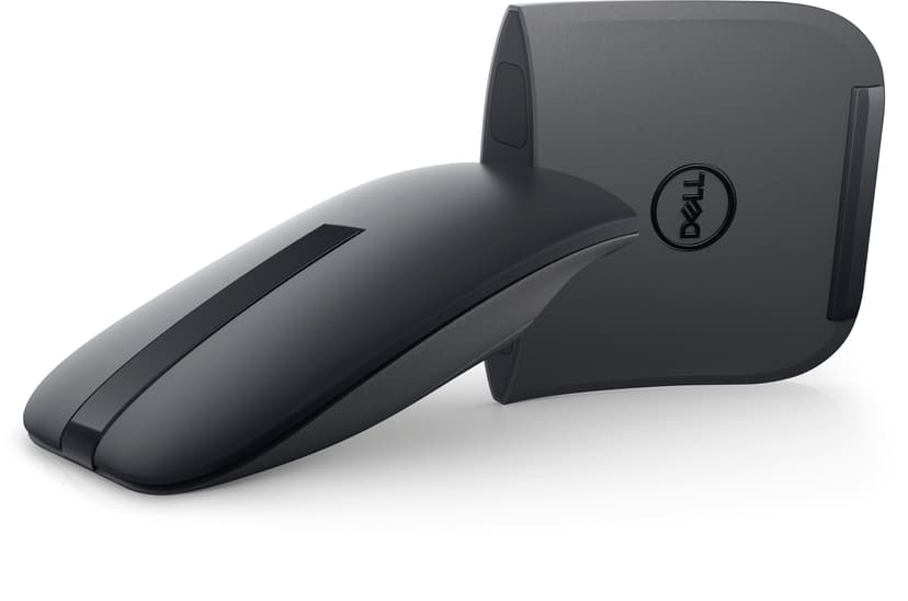 Dell MS700 hiiri Matkailu Molempikätinen Bluetooth Optinen 4000 DPI Bluetooth Hiiri
