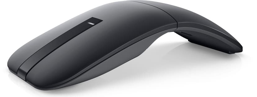 Dell Bluetooth®-Travelmuis - MS700 - zwart Bluetooth Muis