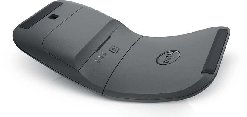 Dell MS700 mus Rejse Ambidextrous Bluetooth Optisk 4000 dpi Bluetooth Mus