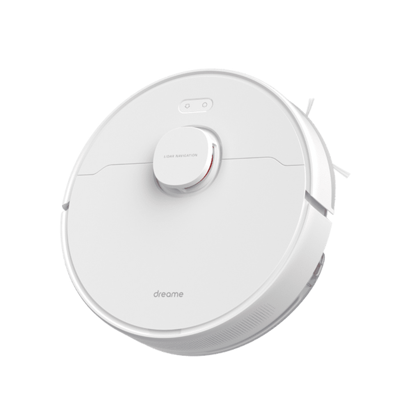 Dreame D10s Vaccum Robot