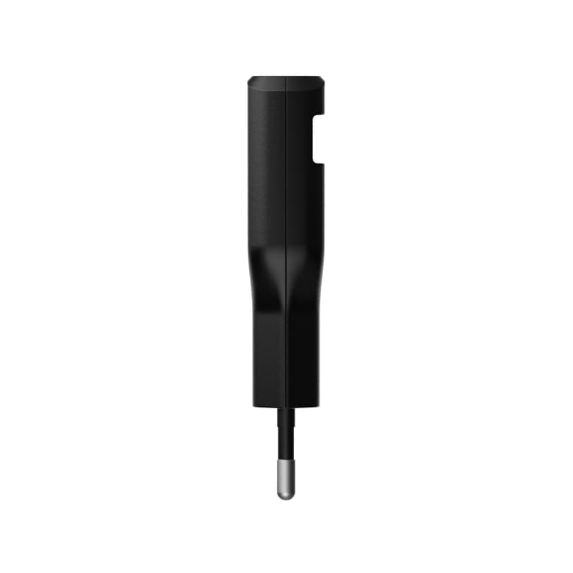 Unisynk USB-C Slim Wall Charger G3 36W Musta