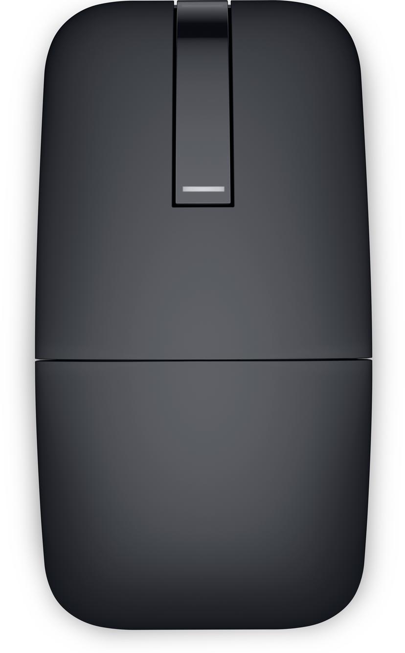 Dell MS700 hiiri Matkailu Molempikätinen Bluetooth Optinen 4000 DPI Bluetooth Hiiri