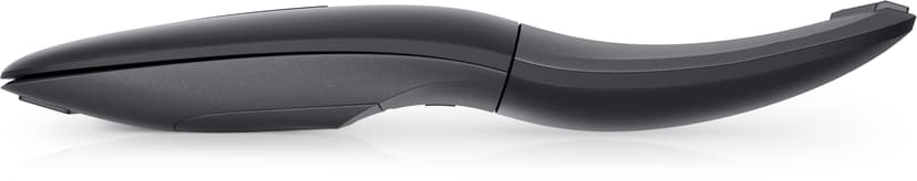 Dell MS700 hiiri Matkailu Molempikätinen Bluetooth Optinen 4000 DPI Bluetooth Hiiri
