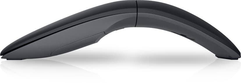 Dell Bluetooth®-Travelmuis - MS700 - zwart Bluetooth Muis