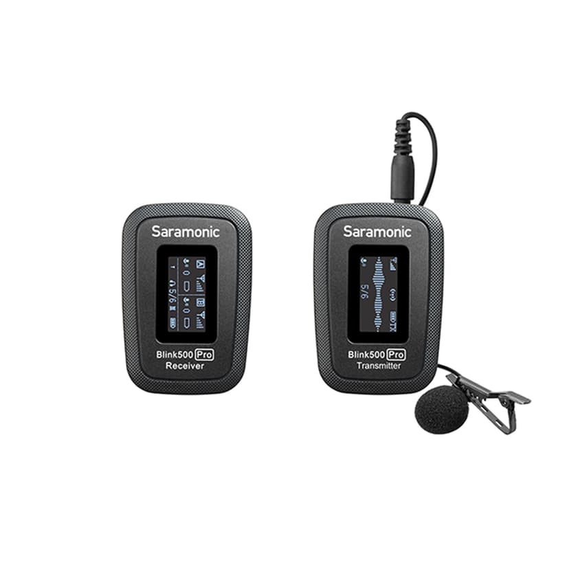 Saramonic Blink 500 ProX B2