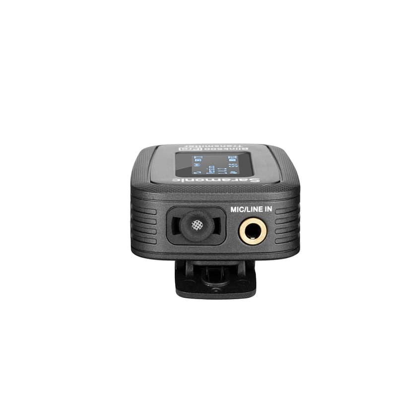 Saramonic Blink 500 ProX B2