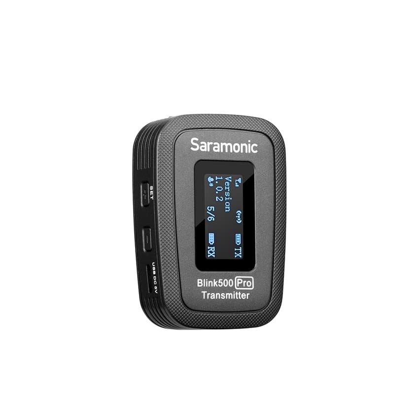 Saramonic Blink 500 ProX B2