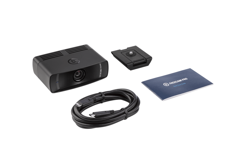 Elgato Facecam PRO