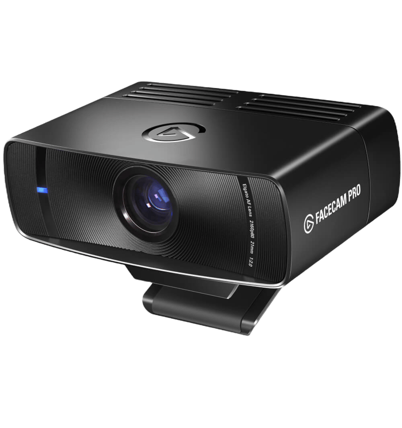 Elgato Facecam PRO