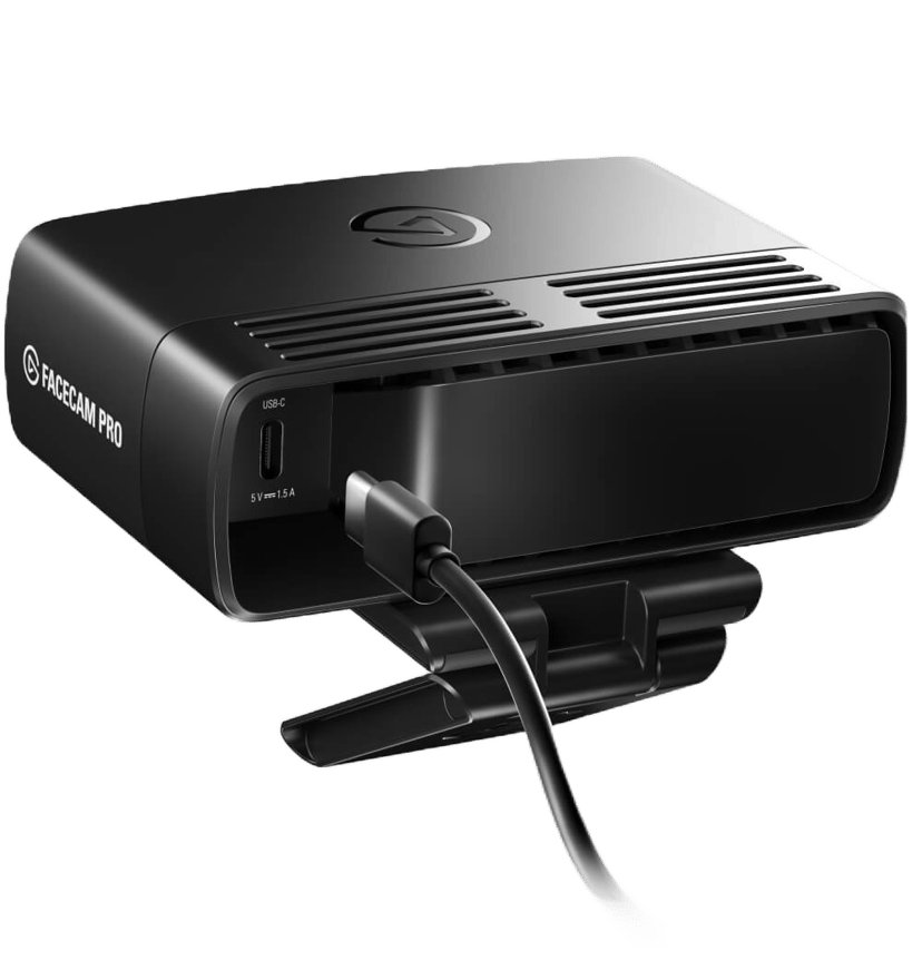Elgato Facecam PRO