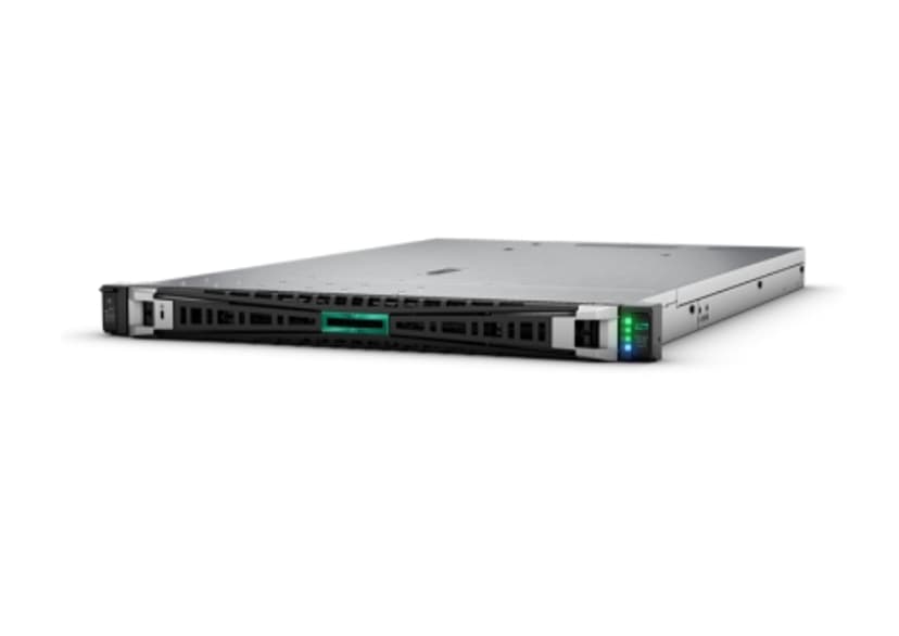 HPE DL325 servrar AMD EPYC 9124 32 GB DDR4-SDRAM 800 W