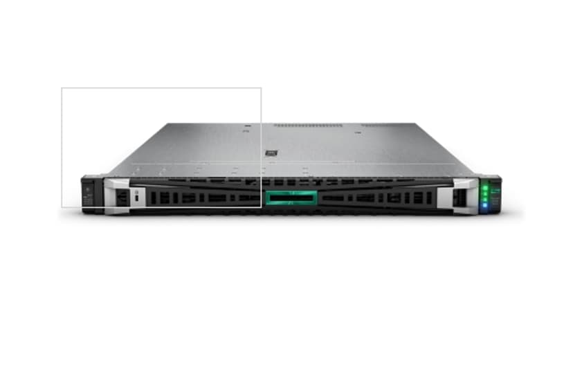 HPE DL325 servrar AMD EPYC 9124 32 GB DDR4-SDRAM 800 W