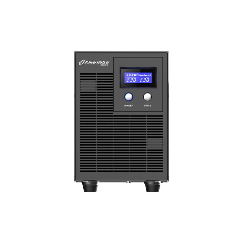 Powerwalker Basic VI 3300 STL