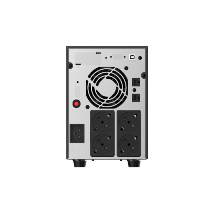 Powerwalker Basic VI 3300 STL