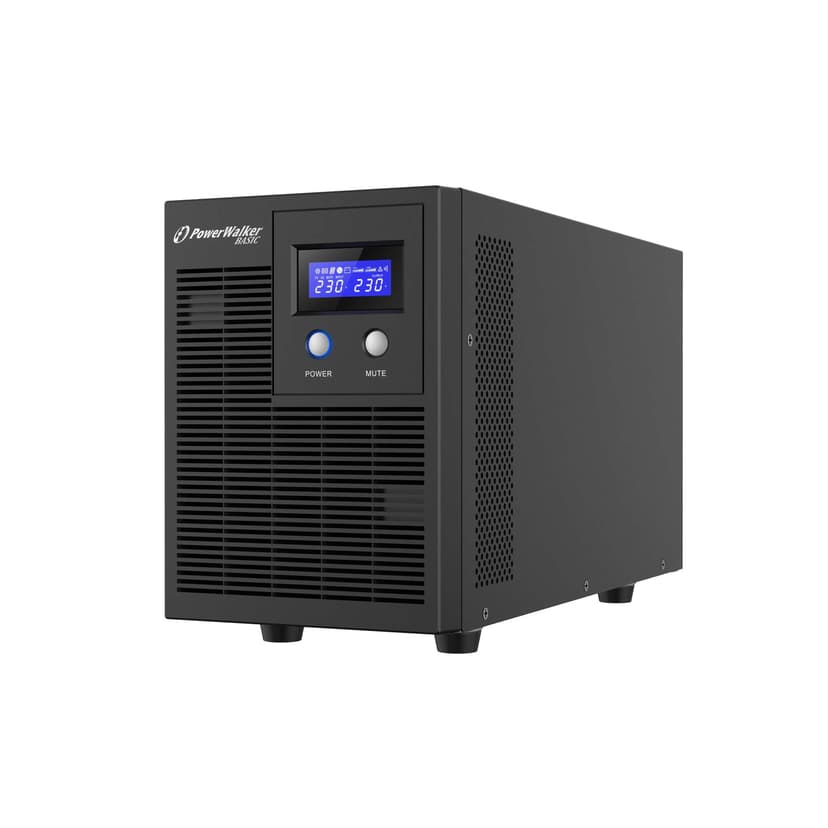Powerwalker Basic VI 3300 STL