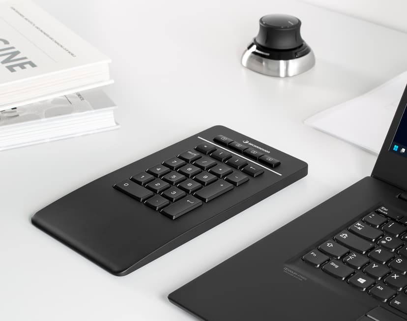 3DConnexion Numpad Pro