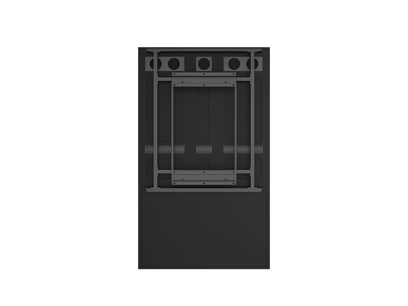 Multibrackets M Wallmount Pro OH75F-A
