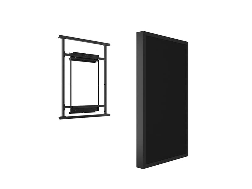 Multibrackets M Wallmount Pro OH75F-A