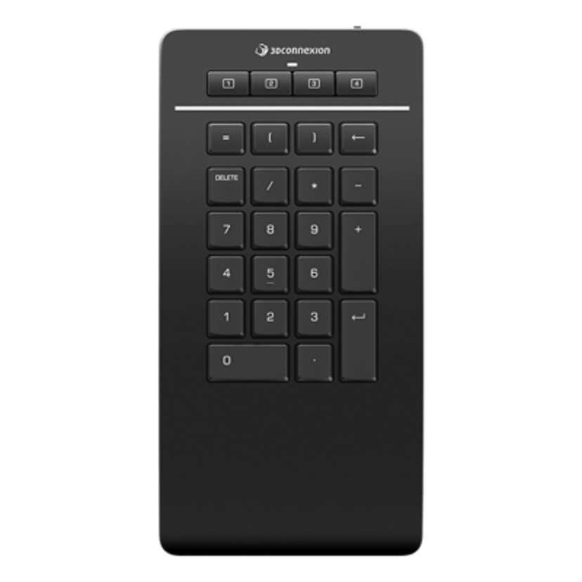 3DConnexion Numpad Pro