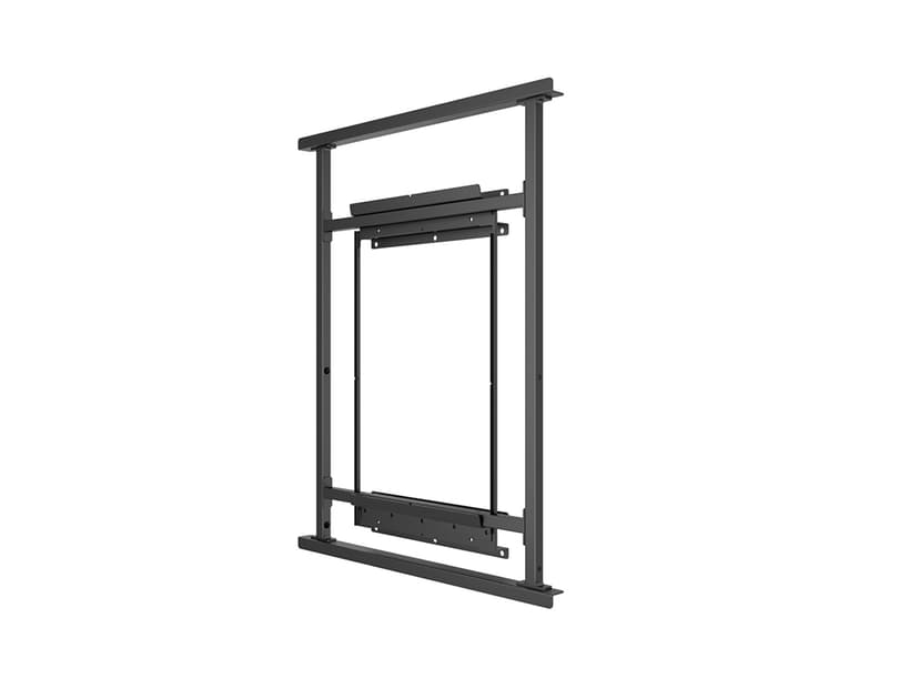Multibrackets M Wallmount Pro OH75F-A