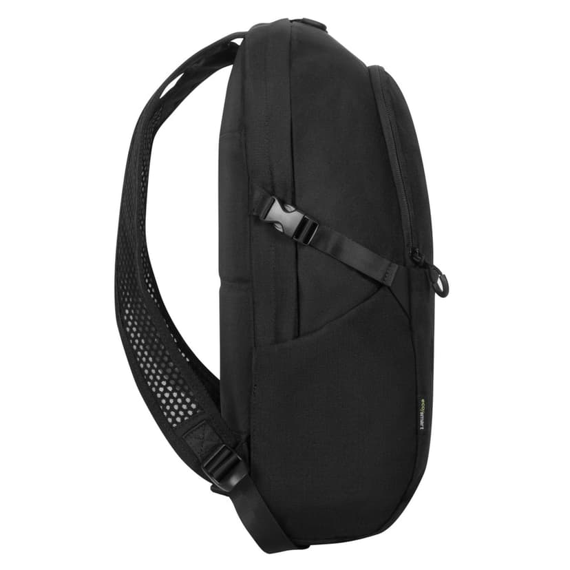 Targus Zero Waste Backpack Ecosmart 15.6''black 15.6" Zwart
