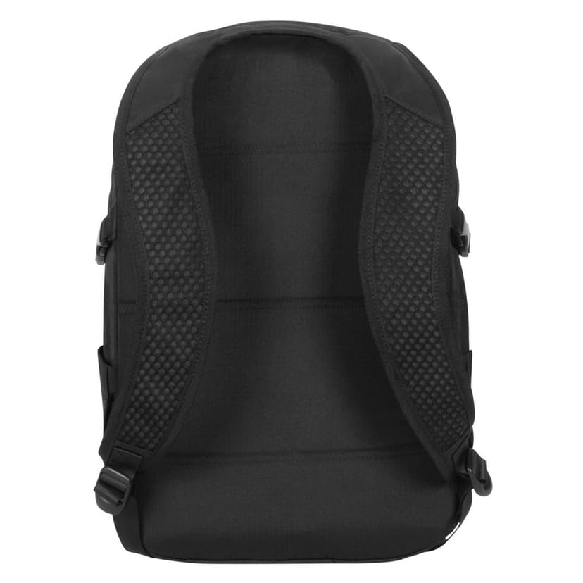 Targus Zero Waste Backpack Ecosmart 15.6''black 15.6" Zwart