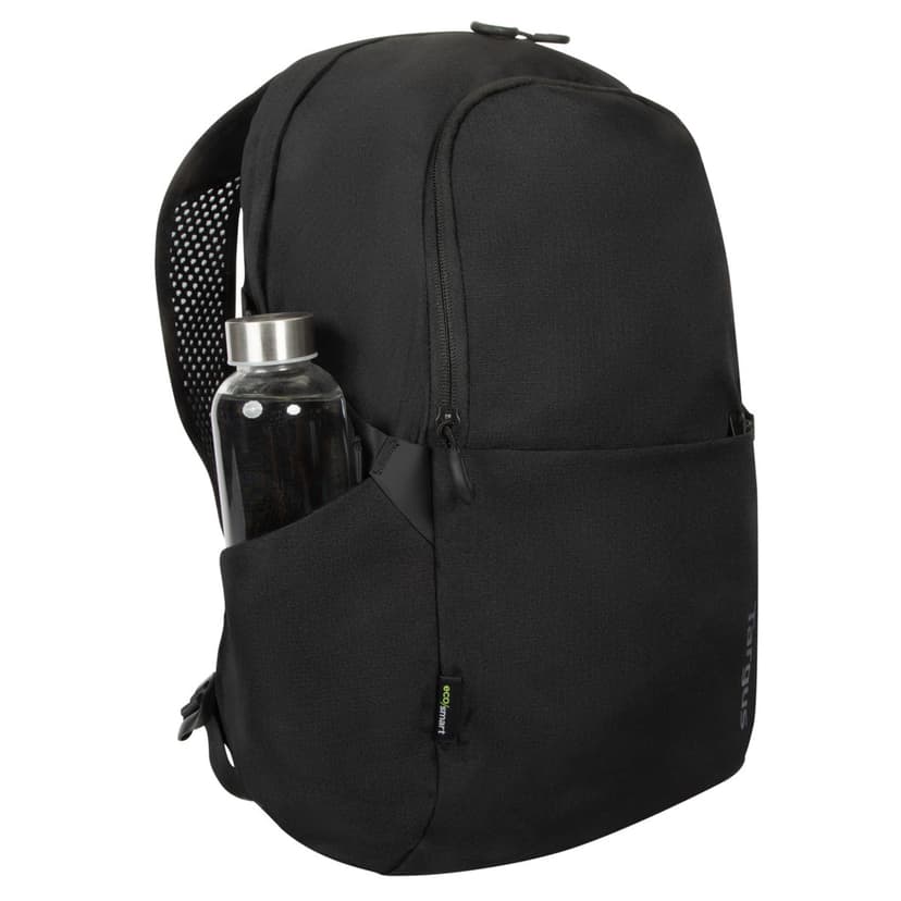 Targus Zero Waste Backpack Ecosmart 15.6''black 15.6" Zwart