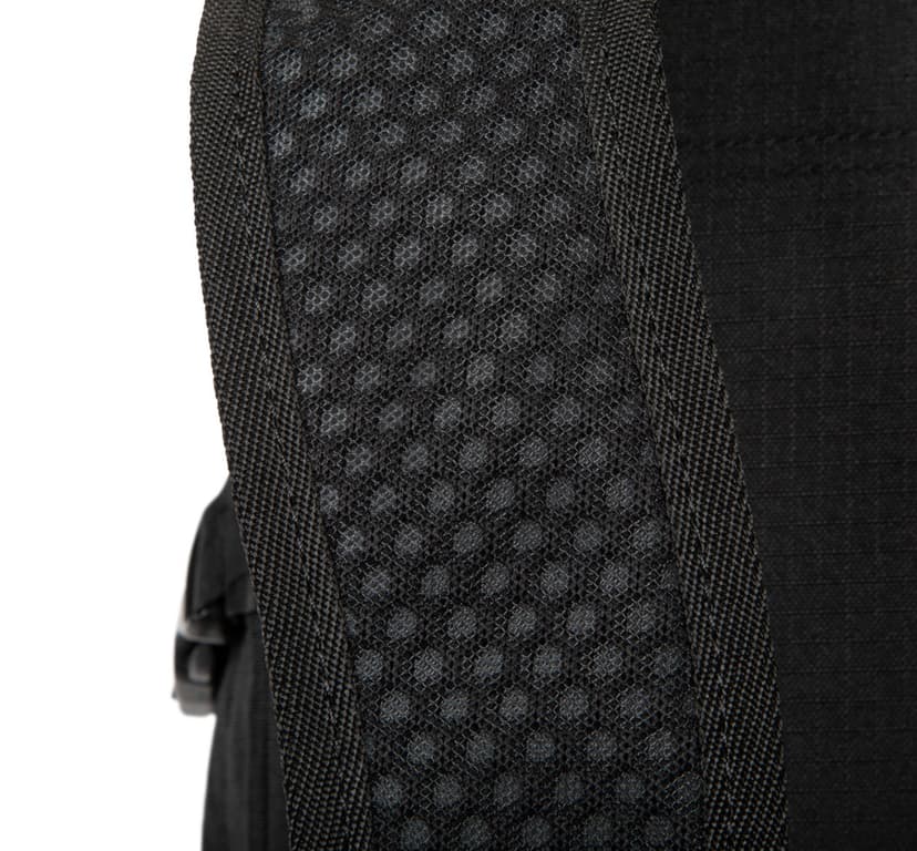 Targus Zero Waste Backpack Ecosmart 15.6''black 15.6" Zwart