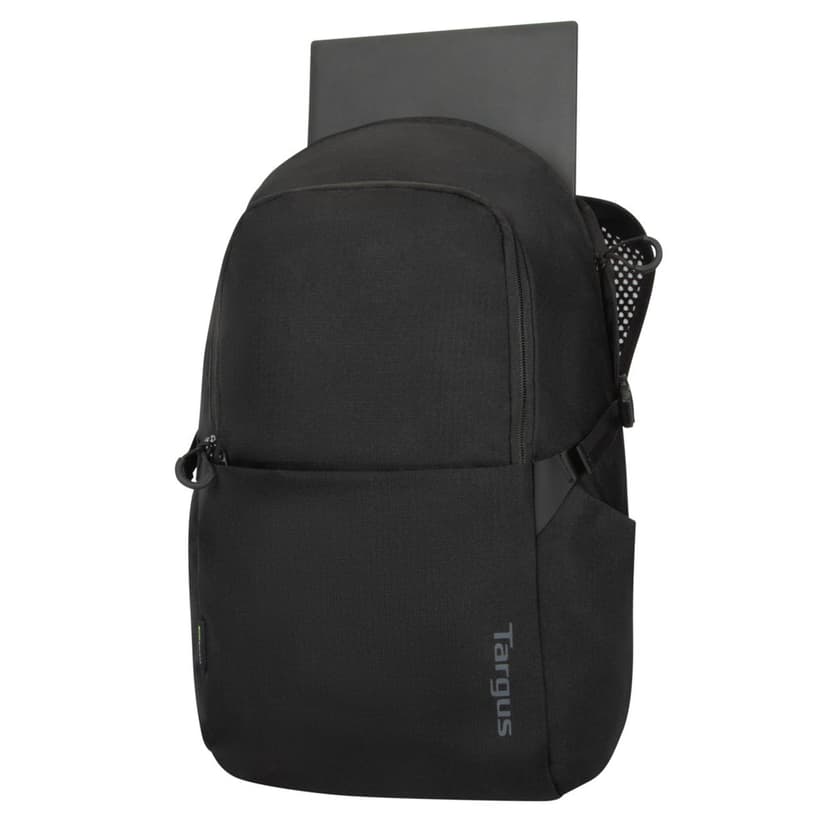 Targus Zero Waste Backpack Ecosmart 15.6''black 15.6" Zwart