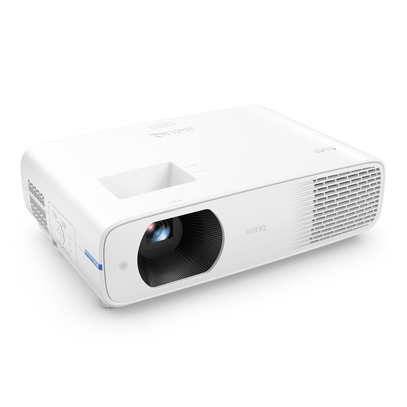 BenQ LH730 datorprojektorer Standard throw-projektor 4000 ANSI-lumen DLP 1080p (1920x1080) Vit
