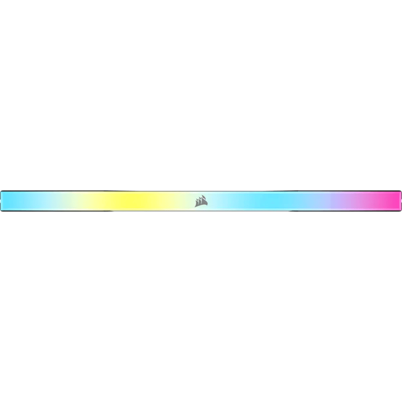 Corsair Vengeance RGB 32GB 7200MHz DDR5 288-pin DIMM