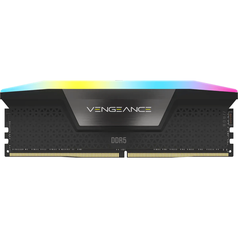 Corsair Vengeance RGB 32GB 7200MHz DDR5 288-pin DIMM