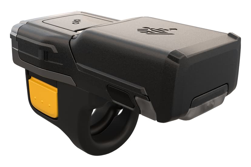 Zebra RS6100 2D Wearable Scanner SE55 BT With Standard Battery