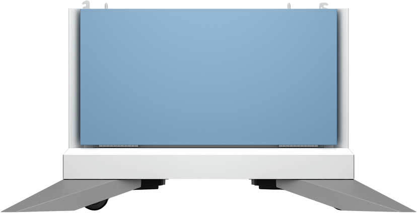 HP Printer Storage Stand - MFP 6800DN