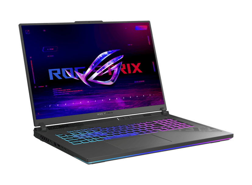 ASUS Rog Strix G18 Core i9 32GB 2000GB RTX 4080 18"